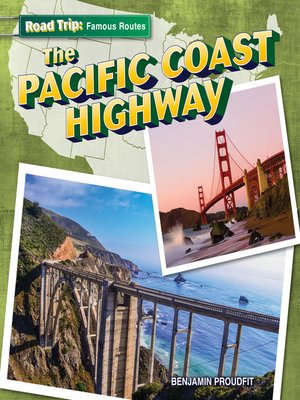 cover image of The Pacific Coast Highway